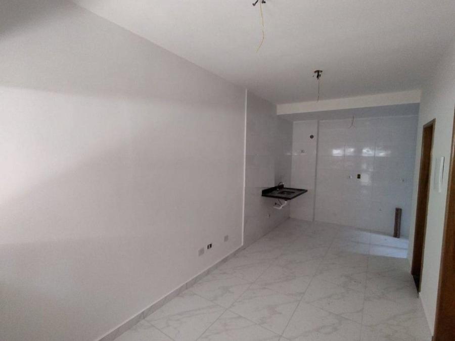 Apartamento à venda com 1 quarto, 28m² - Foto 6