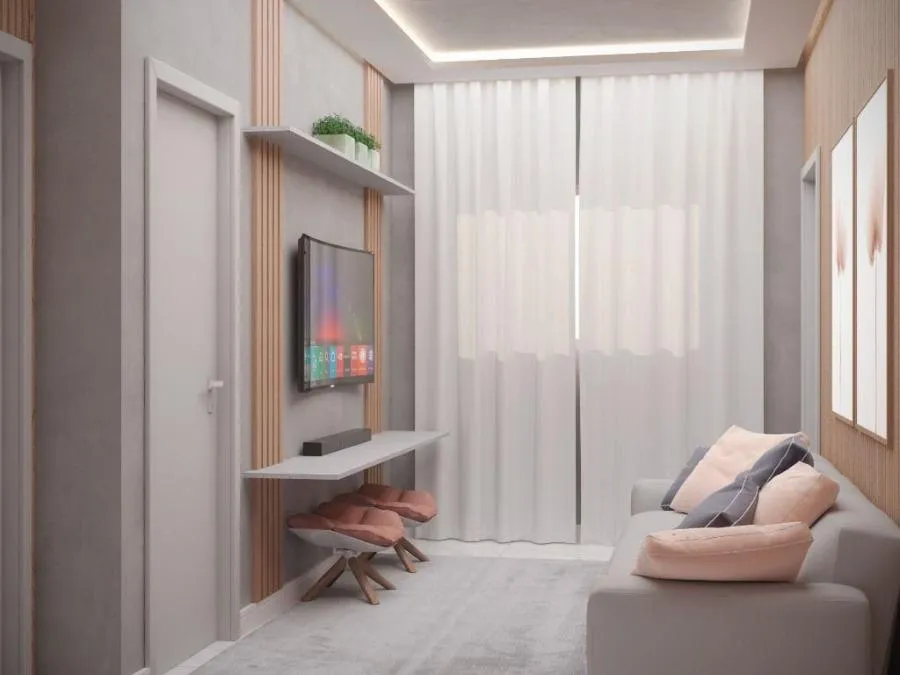 Apartamentos