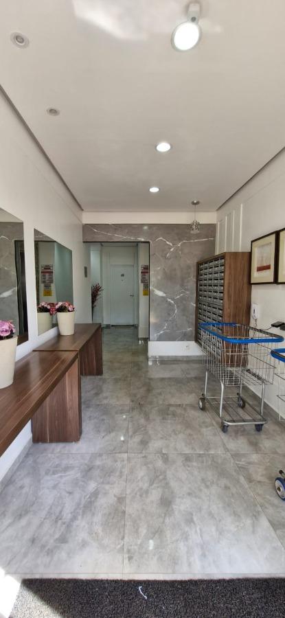 Apartamento, 2 quartos, 45 m² - Foto 5