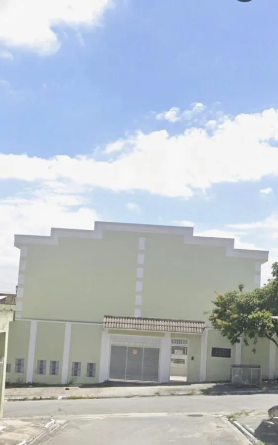 Sobrados