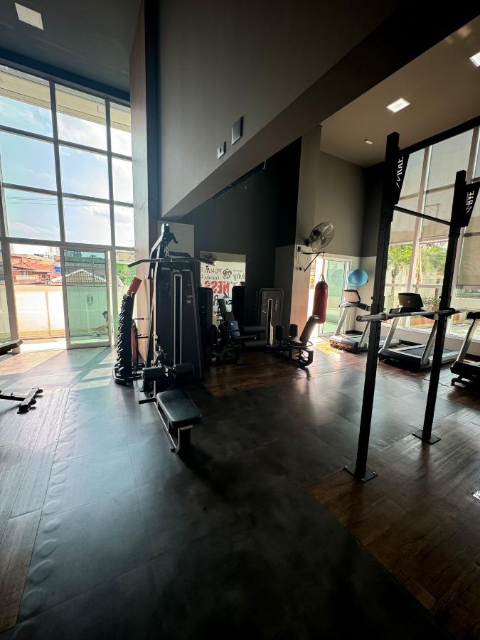 Apartamento, 2 quartos, 91 m² - Foto 19