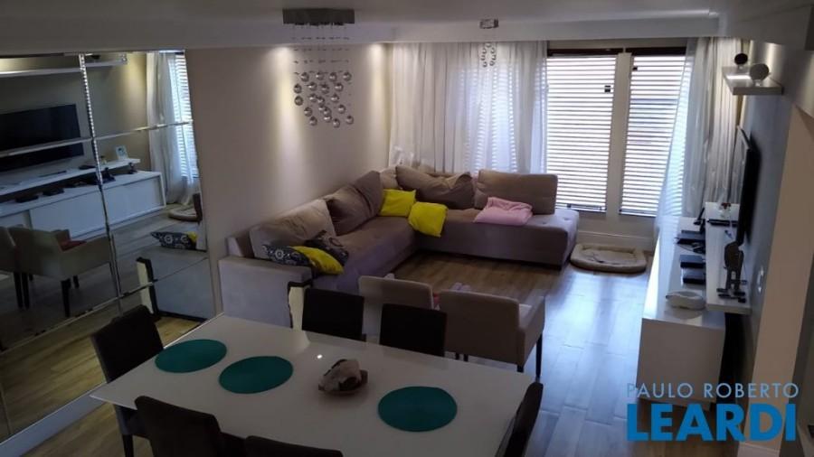 Sobrado à venda com 3 quartos, 120m² - Foto 11