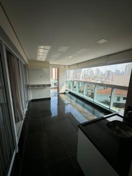 Apartamento Cobertura para Venda por R$1.410.000,00 com 96m², 2 dormitórios, 1 suite e 2 vagas - Tatuapé , São paulo  / SP