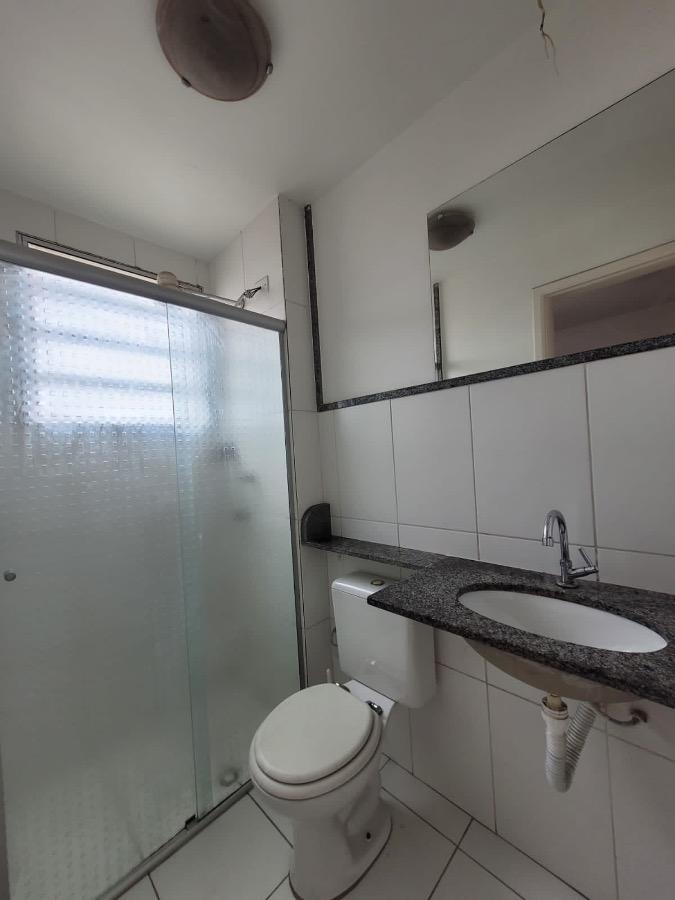 Apartamento para alugar com 2 quartos, 50m² - Foto 5