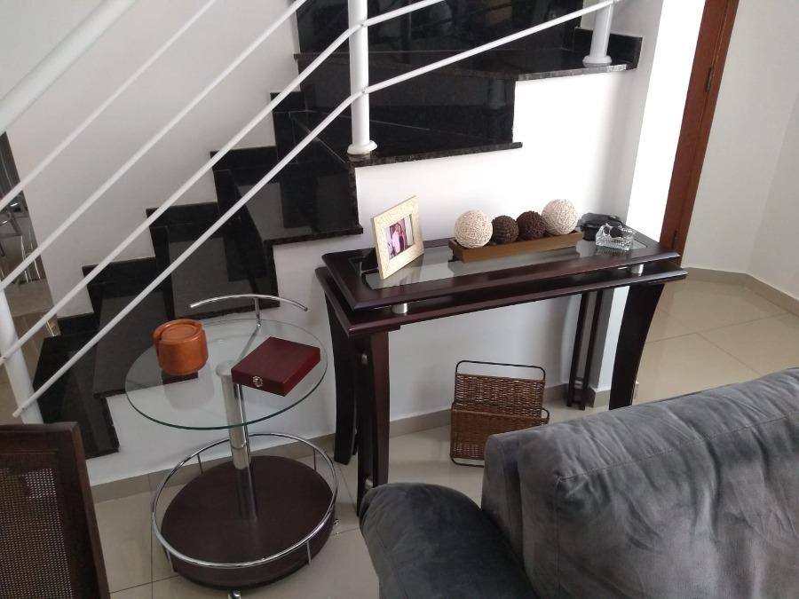 Sobrado, 2 quartos, 85 m² - Foto 13