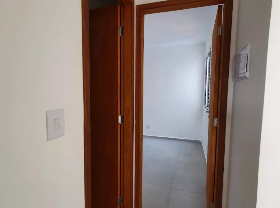 Apartamento, 2 quartos, 34 m² - Foto 16