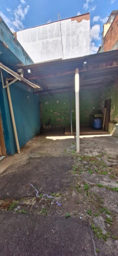 Casa, 2 quartos, 66 m² - Foto 6