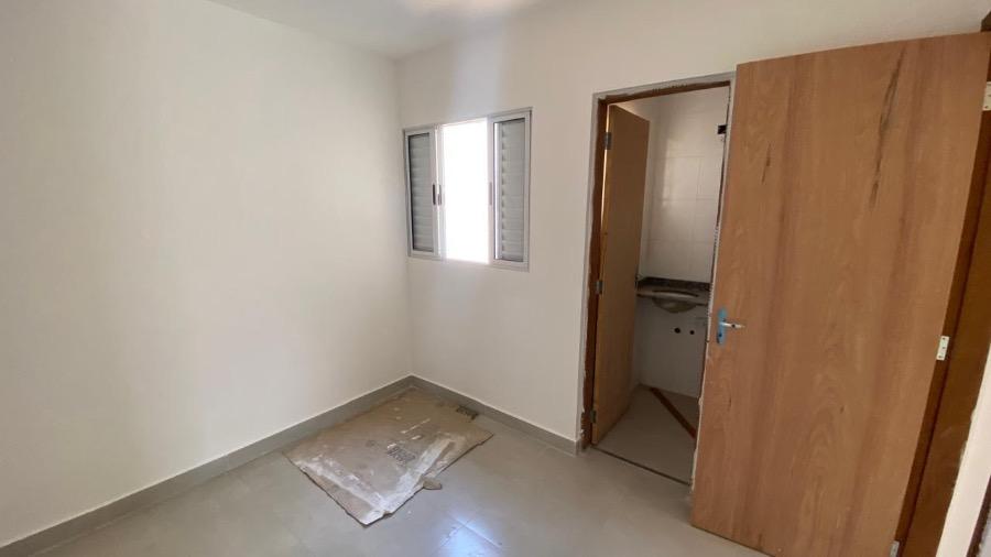 Sobrado, 2 quartos, 61 m² - Foto 16
