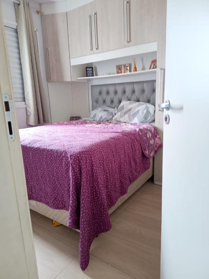 Apartamento, 2 quartos, 45 m² - Foto 14