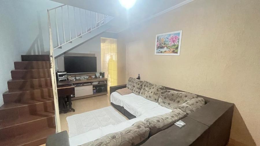 Sobrado, 3 quartos, 160 m² - Foto 11