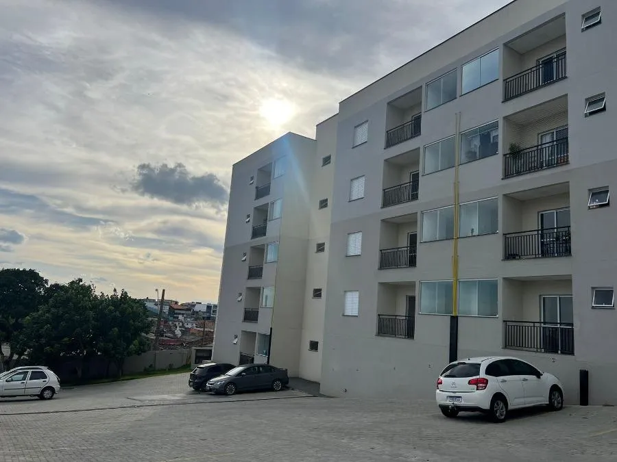 Apartamentos