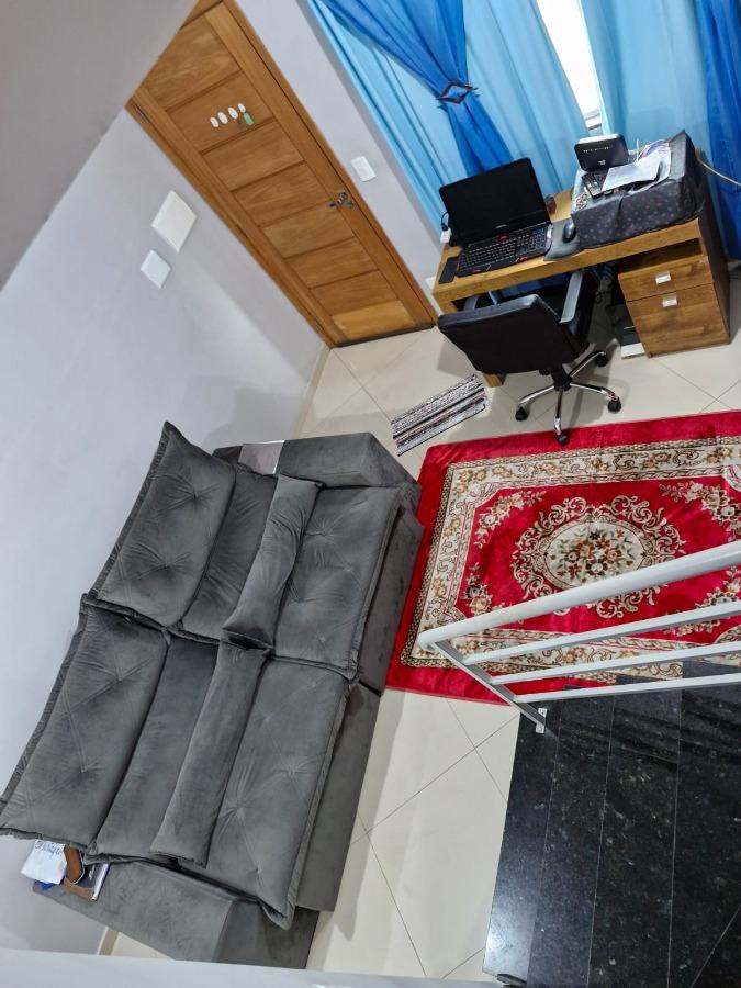 Sobrado, 2 quartos, 86 m² - Foto 4