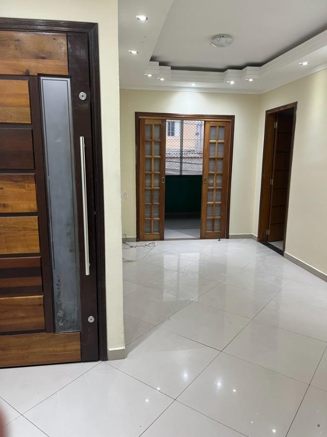 Sobrado, 5 quartos, 120 m² - Foto 6