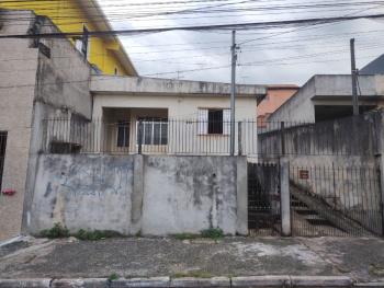 Casa para Venda por R$450.000,00 com 250m², 2 dormitórios, 3 vagas e 1 banheiro - Vila curuça , São paulo  / SP