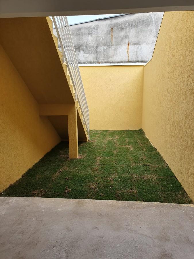 Sobrado à venda com 2 quartos, 67m² - Foto 9