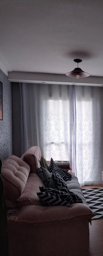 Apartamento, 3 quartos, 55 m² - Foto 5