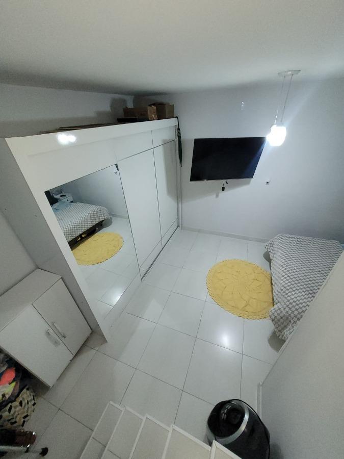 Sobrado à venda com 3 quartos, 120m² - Foto 6