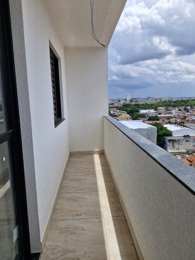 Apartamento, 2 quartos, 53 m² - Foto 2