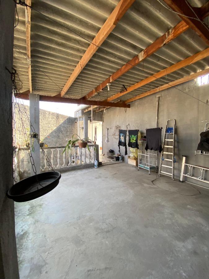 Sobrado, 3 quartos, 248 m² - Foto 6