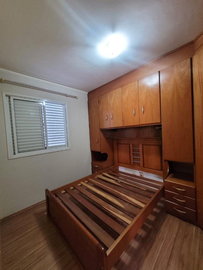 Apartamento à venda com 2 quartos, 50m² - Foto 7