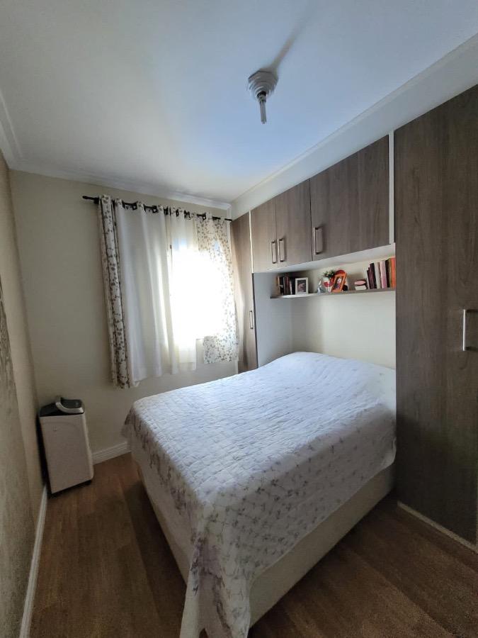 Apartamento à venda com 2 quartos, 51m² - Foto 15