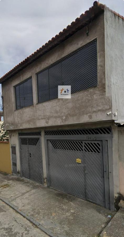 Sobrado, 5 quartos, 120 m² - Foto 1