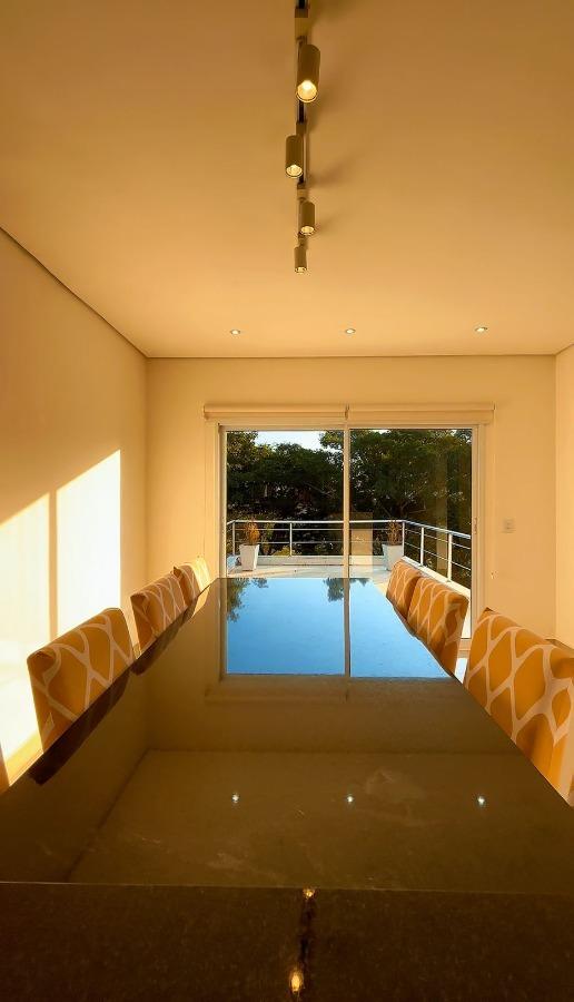 Casa de Condomínio, 4 quartos - Foto 10