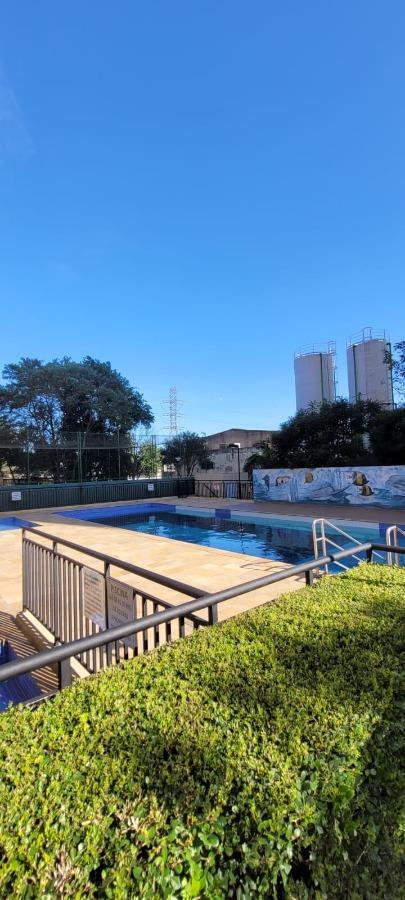 Apartamento, 2 quartos, 45 m² - Foto 4