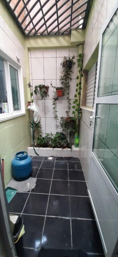 Casa, 2 quartos, 120 m² - Foto 5