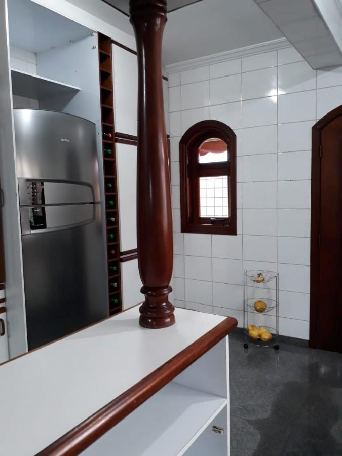 Sobrado à venda com 3 quartos, 415m² - Foto 15