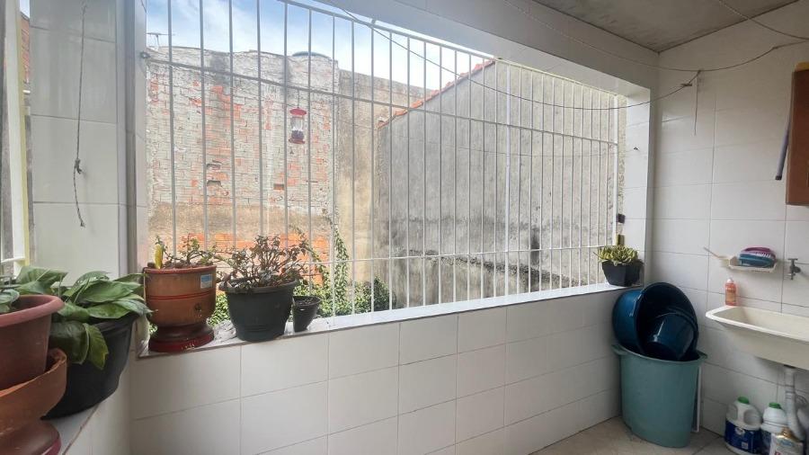 Sobrado, 3 quartos, 160 m² - Foto 12