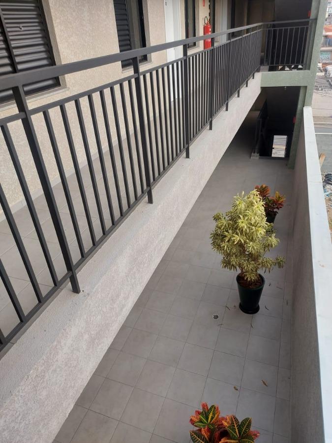 Apartamento à venda com 2 quartos, 32m² - Foto 4