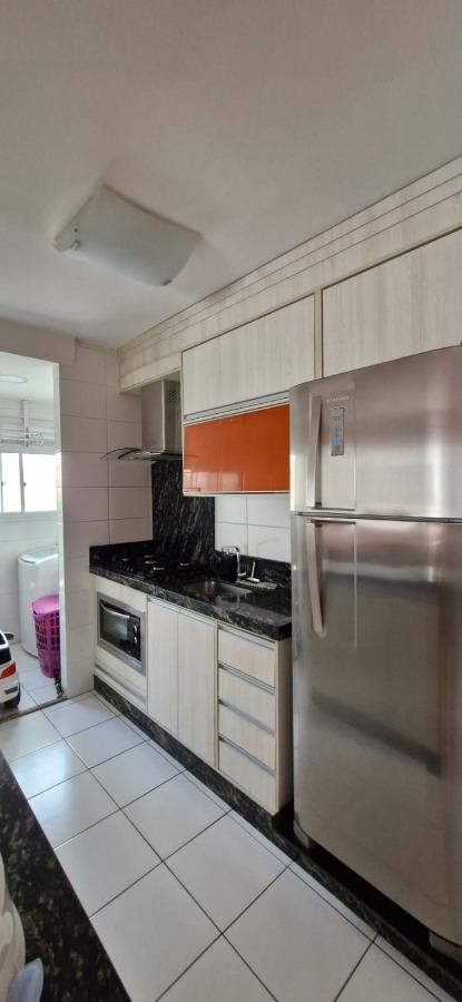 Apartamento, 2 quartos, 45 m² - Foto 8