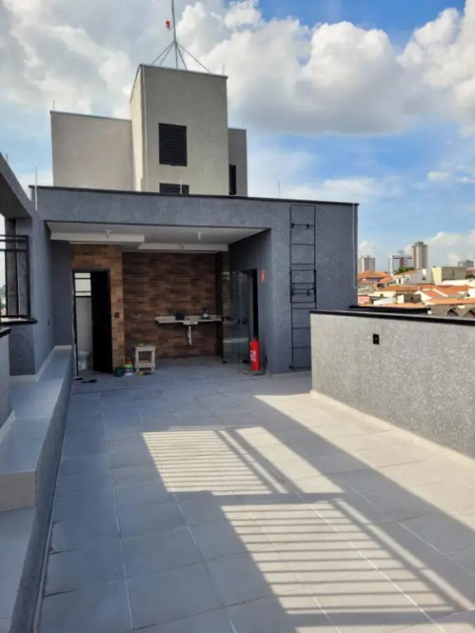 Apartamento, 2 quartos, 37 m² - Foto 15