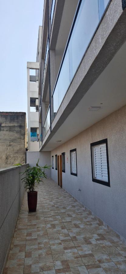 Apartamento, 2 quartos, 42 m² - Foto 2
