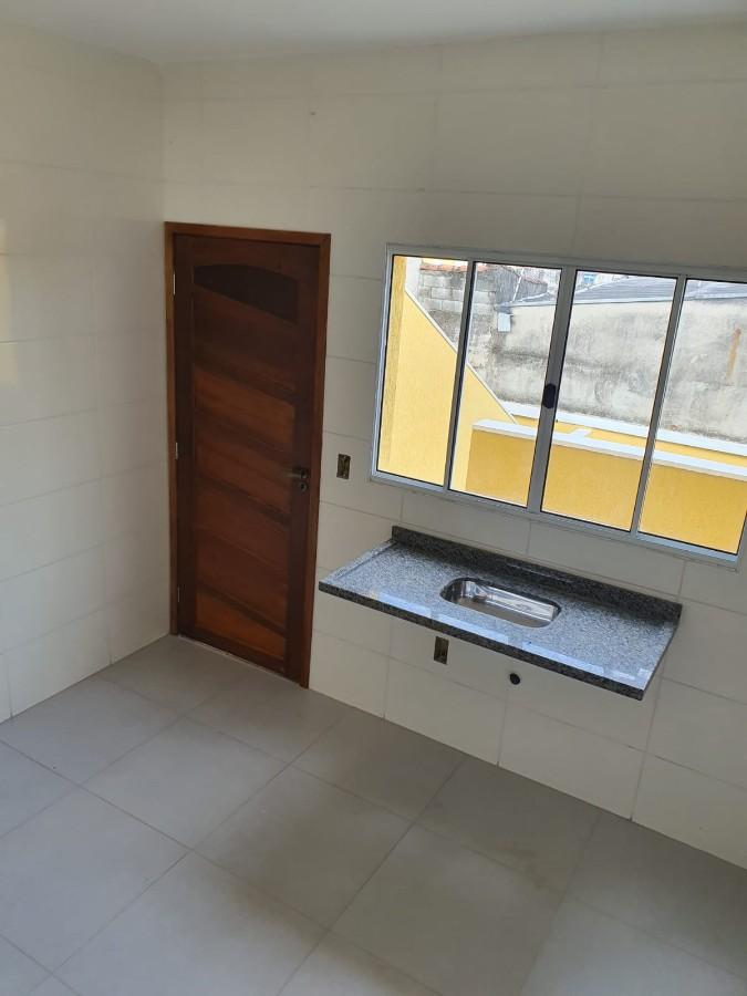 Sobrado à venda com 2 quartos, 67m² - Foto 11