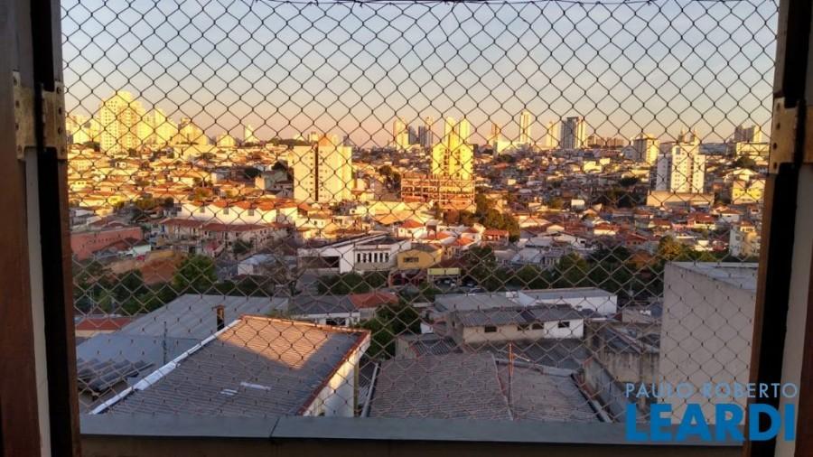 Sobrado à venda com 3 quartos, 120m² - Foto 3