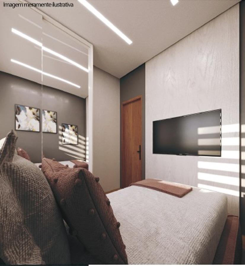 Apartamento, 2 quartos, 34 m² - Foto 4