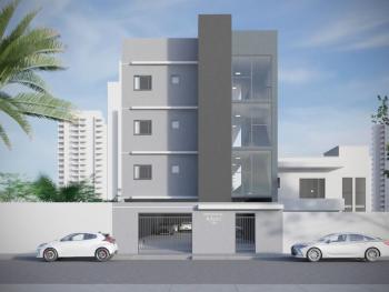Apartamento para Venda por R$298.000,00 com 35m², 2 dormitórios, 1 vaga e 1 banheiro - Vila antonieta, São paulo / SP - Foto 3