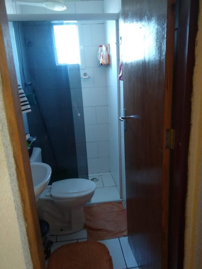 Sobrado à venda com 2 quartos, 49m² - Foto 5