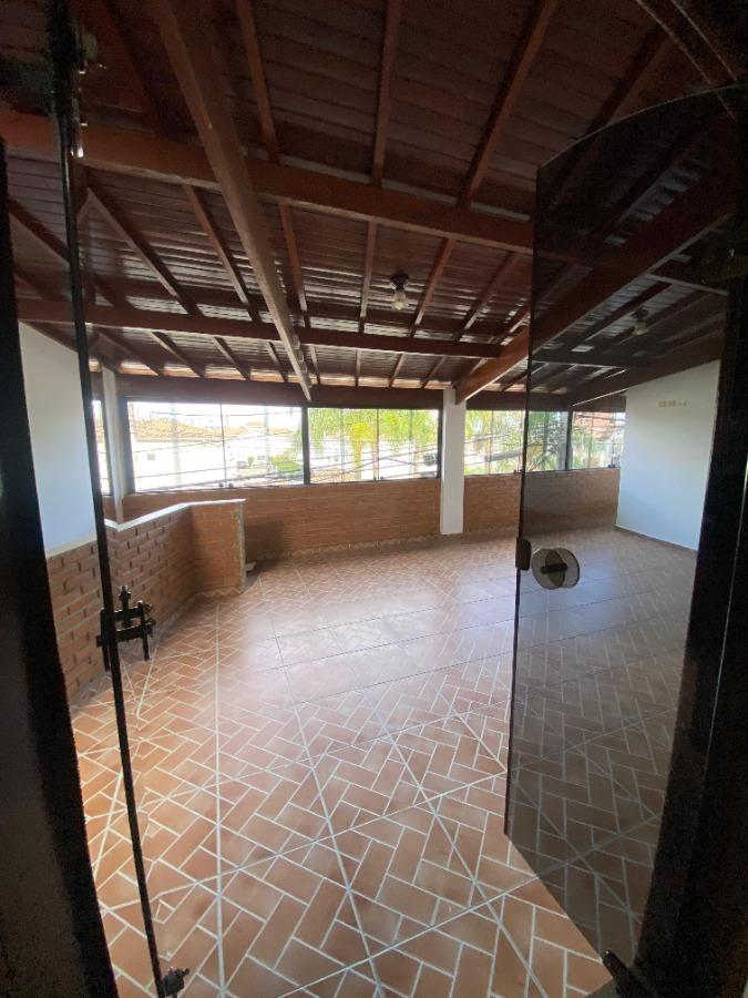 Sobrado, 2 quartos, 180 m² - Foto 13