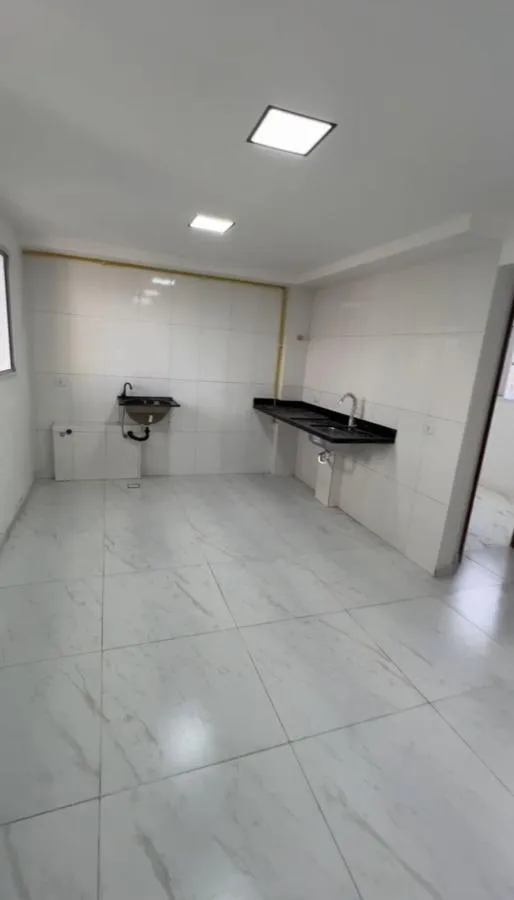 Apartamentos