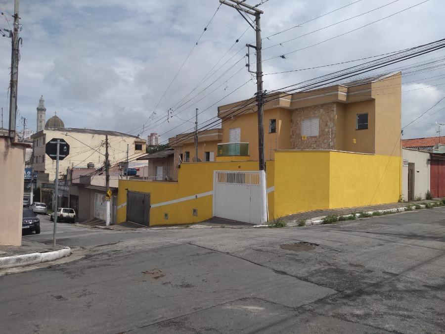 Sobrado, 2 quartos, 85 m² - Foto 4