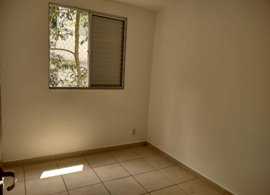 Apartamento à venda com 2 quartos, 42m² - Foto 15