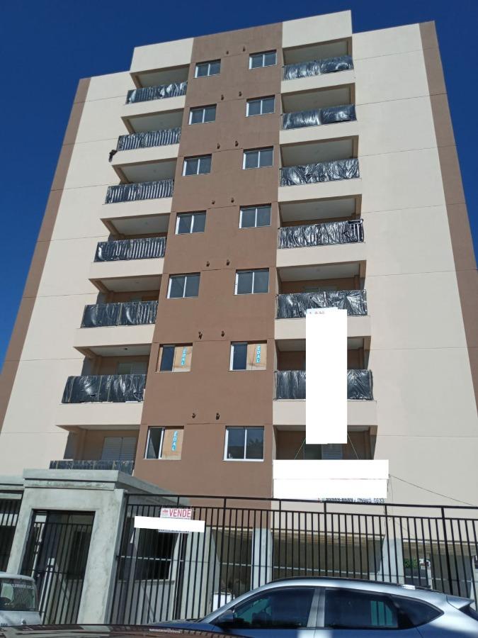 Apartamento à venda com 2 quartos, 55m² - Foto 1