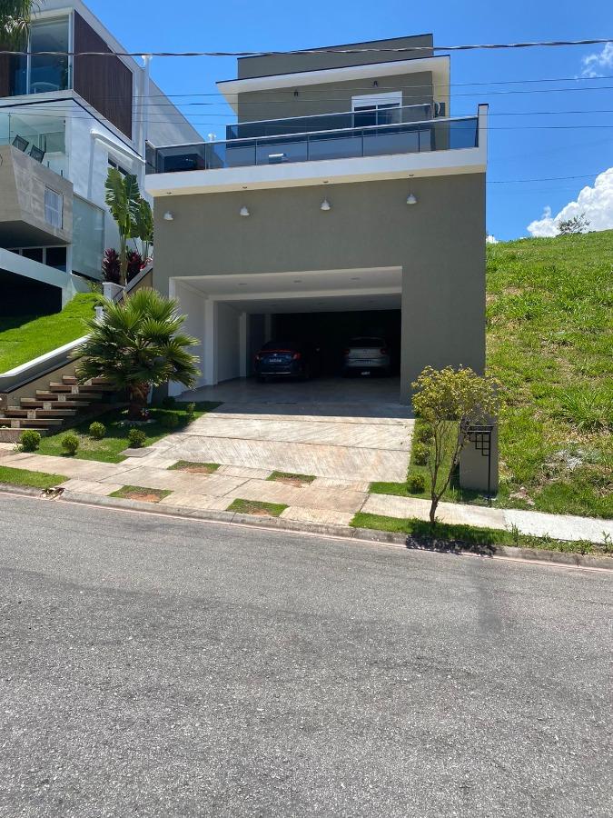 Sobrado à venda com 1 quarto, 243m² - Foto 2