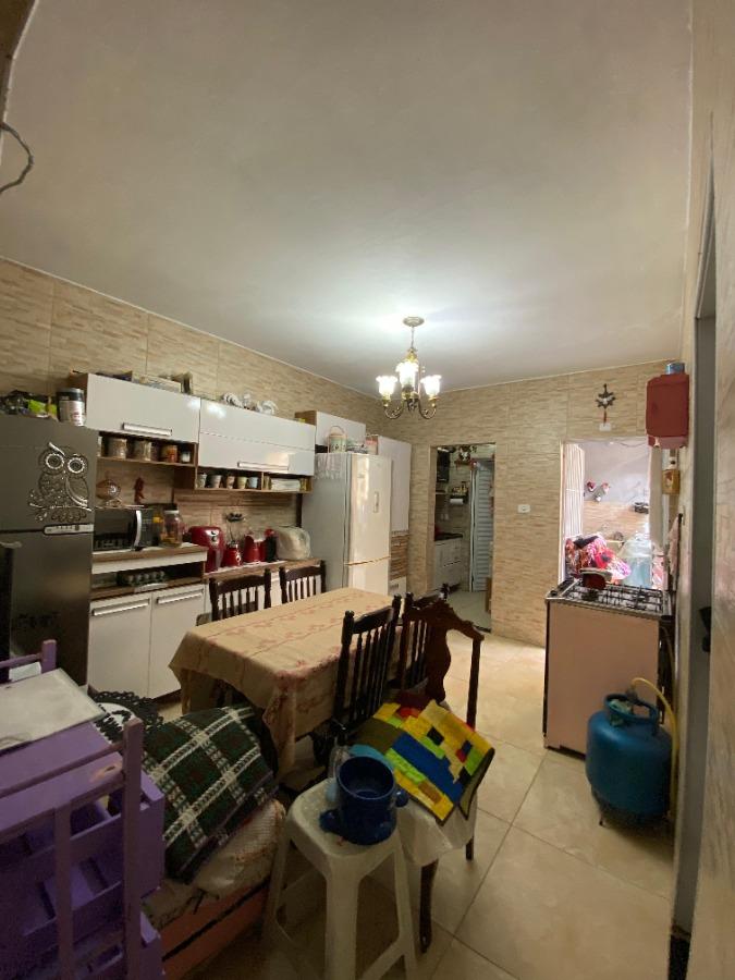 Sobrado, 3 quartos, 248 m² - Foto 19