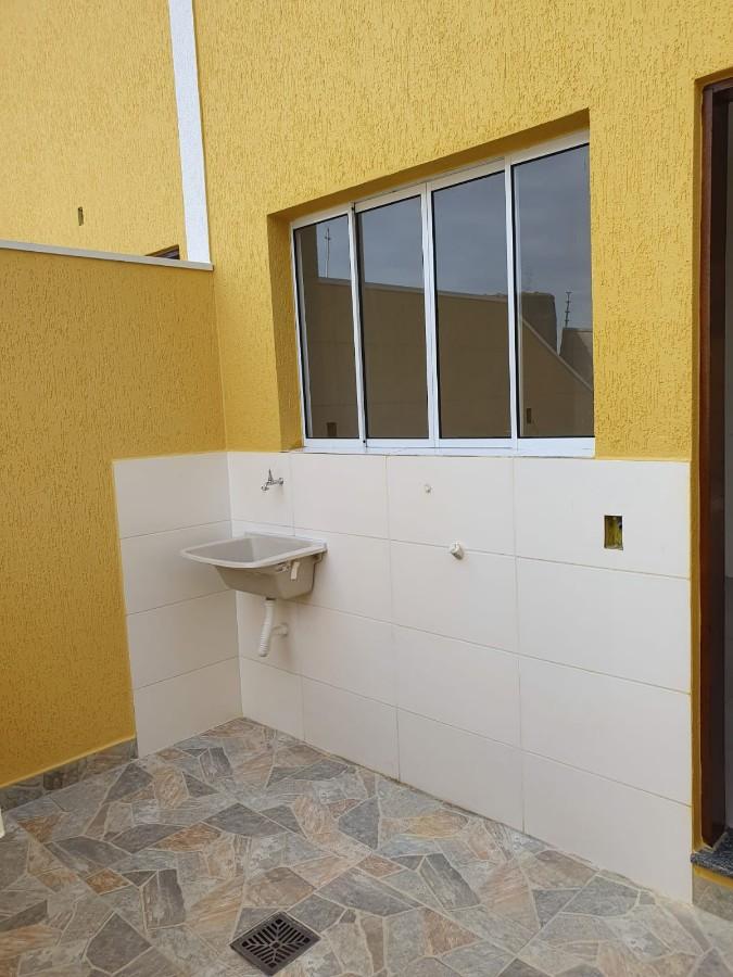 Sobrado à venda com 2 quartos, 67m² - Foto 17