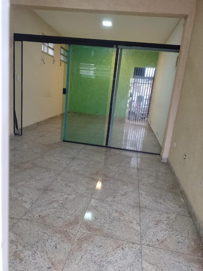 Conjunto Comercial-Sala para alugar com 1 quarto, 48m² - Foto 6