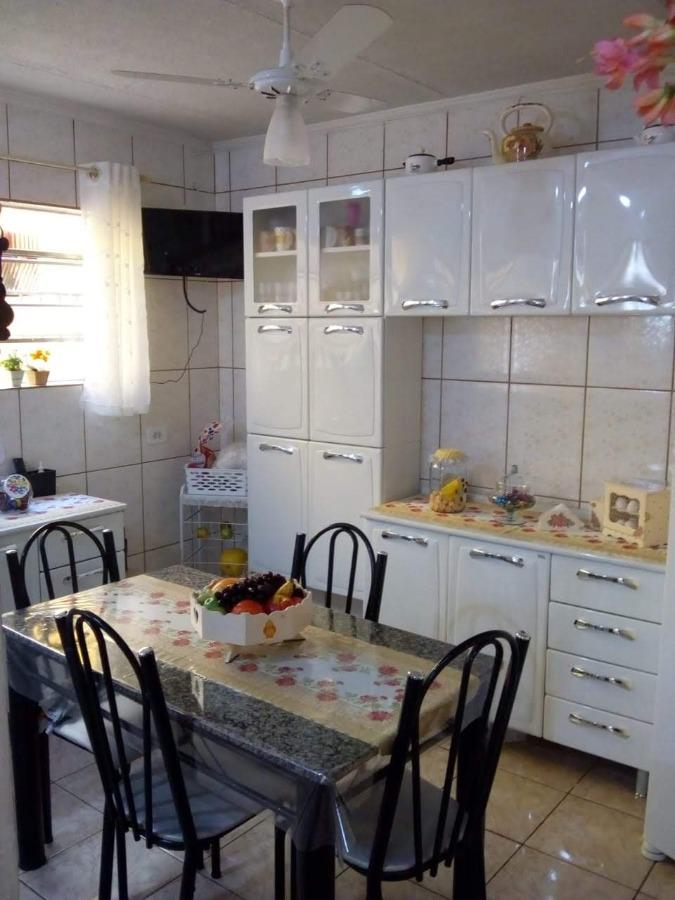 Sobrado, 4 quartos, 180 m² - Foto 6